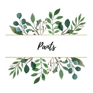 Pants, Leggings & Rompers